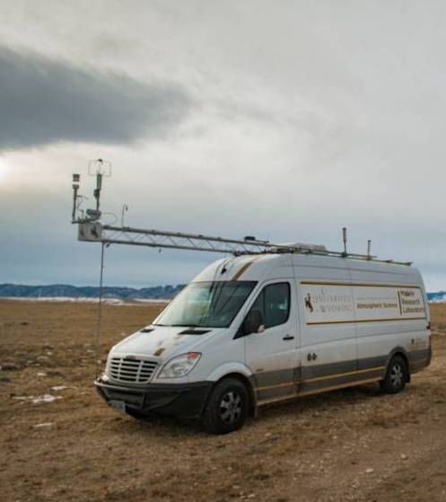 mobile lab