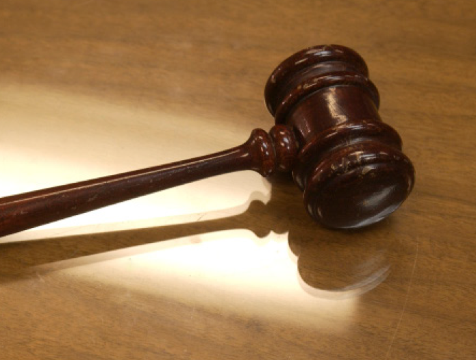 gavel