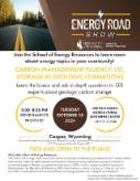 Energy Roadshow | Casper