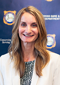Angela Bruce