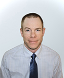 Joe Scott