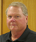 Paul Griswold