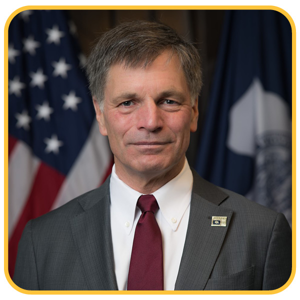 Governor Gordon