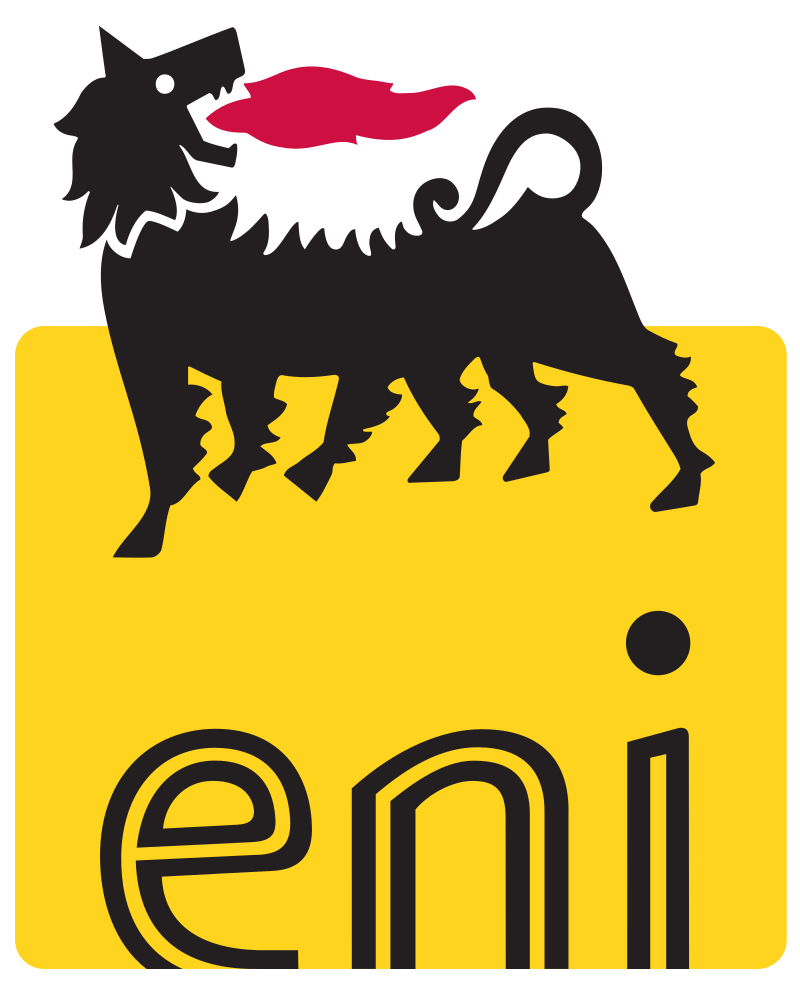 ENI logo