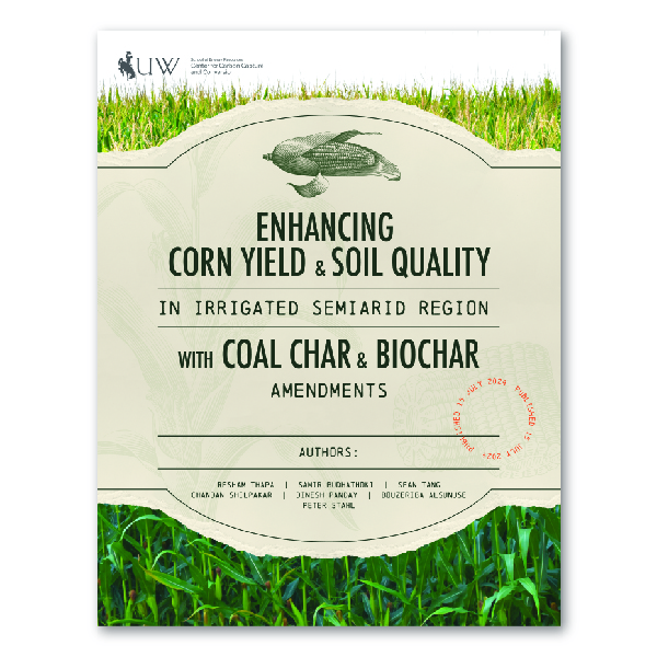 Dryland Agriculture