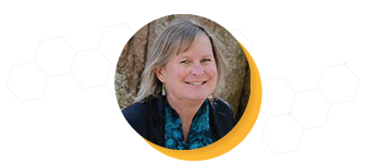 Marie Dudgeon
