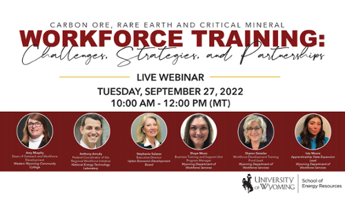workforce development