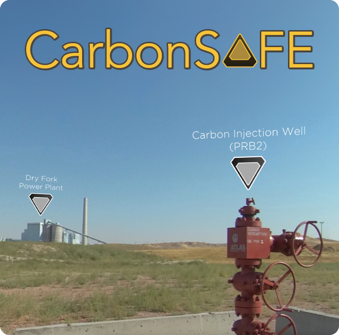 CarbonSAFE