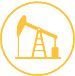 oil and gas