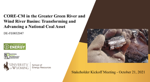 ggrb kickoff presentation
