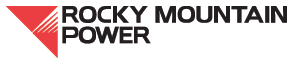 Rocky Mountain Power logo