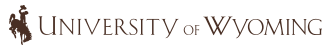 UW logo