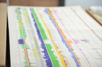 seismic data