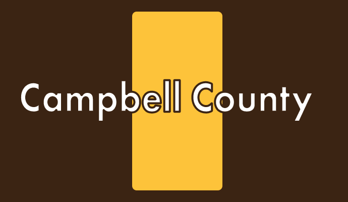 Campbell County Resources