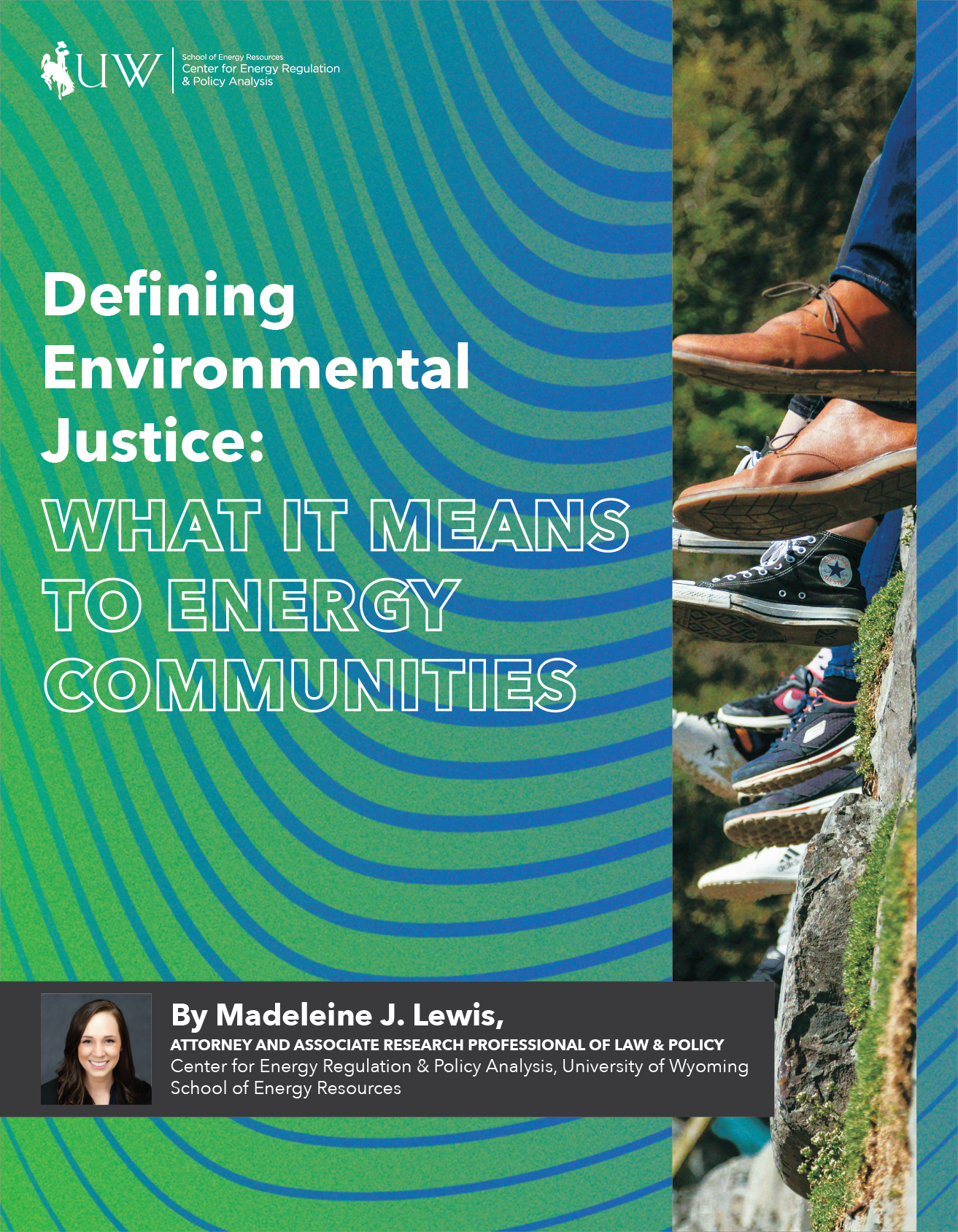 Environmental Justice