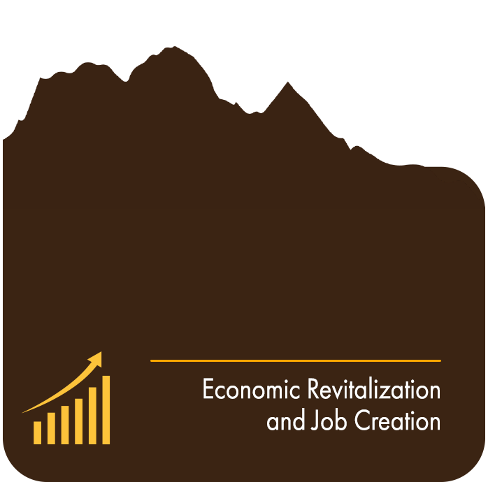 Economic Revitalization and Job Creation
