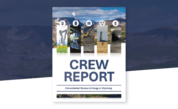 CREW Report