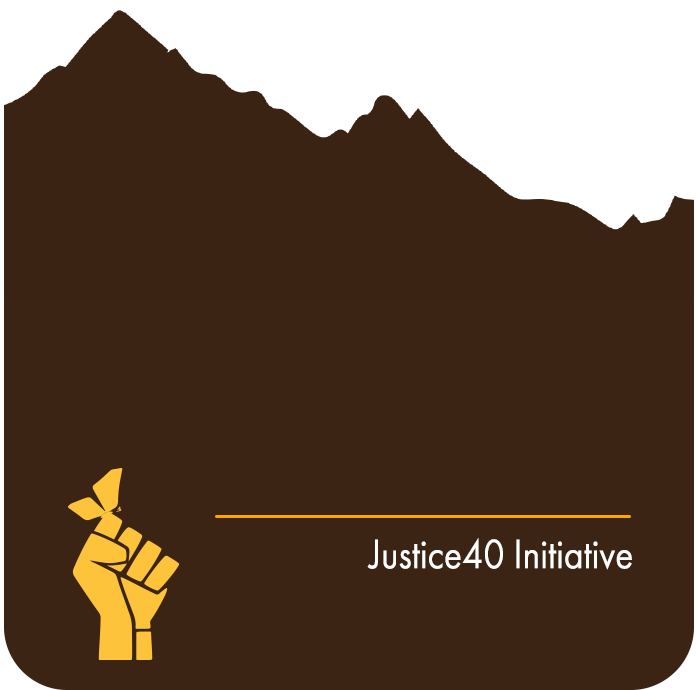 Justice40 Initiative