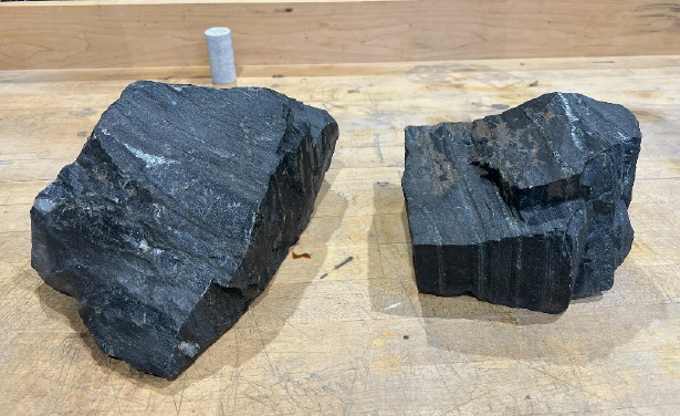 Geologic Hydrogen