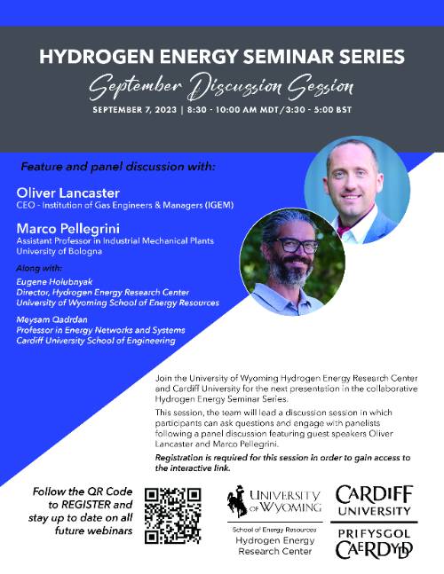 discussion session 4