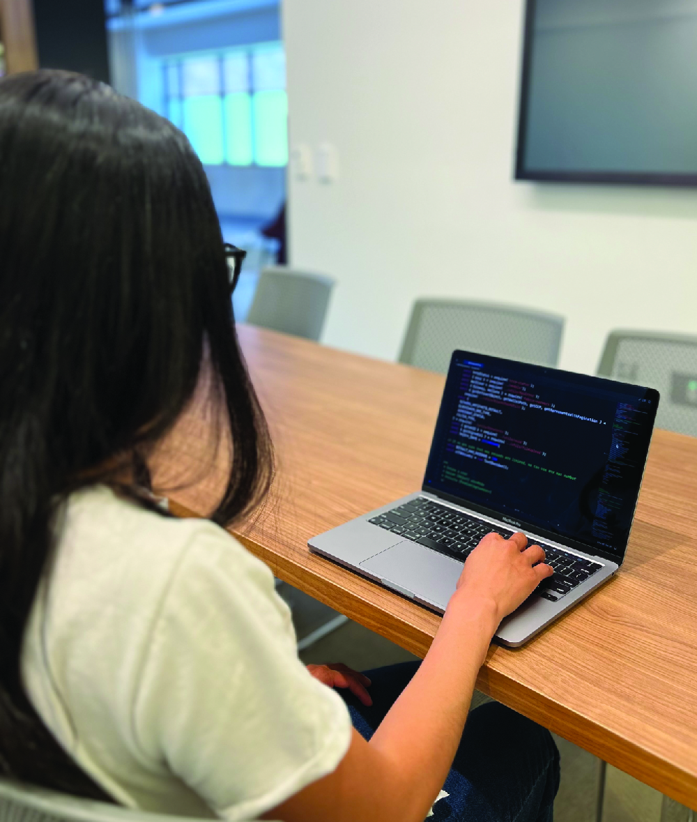 Person Coding