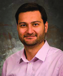 Soheil Saraji
