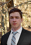 Jacob Tidwell