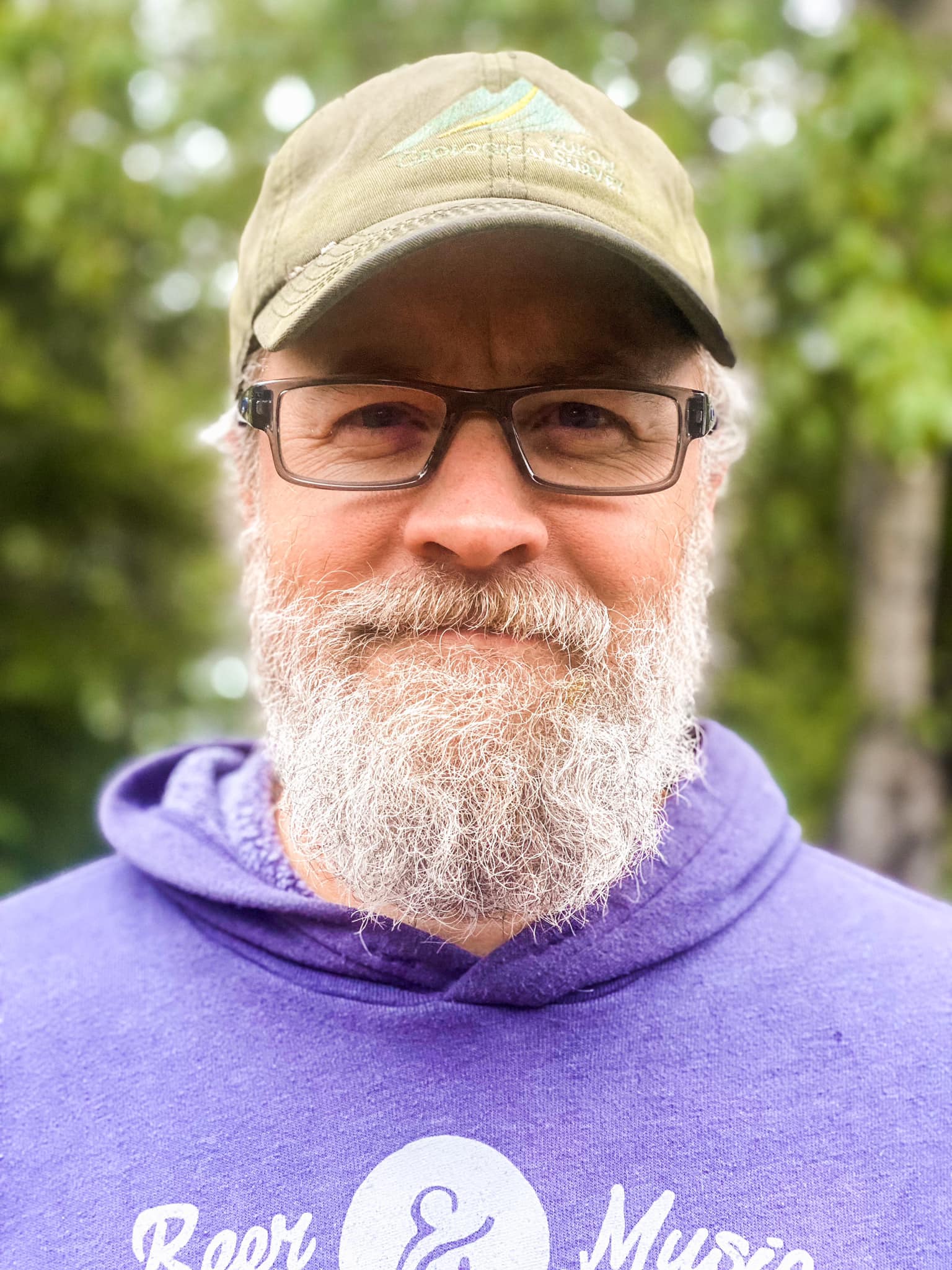 jamey joness headshot