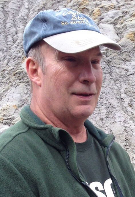 Robert Seal