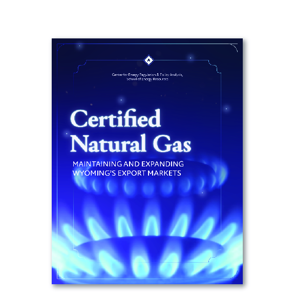 Certified Natural Gas