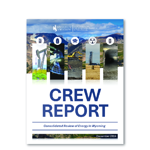 CREW Report - December 2024