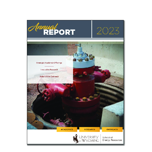 Annual Report 2023