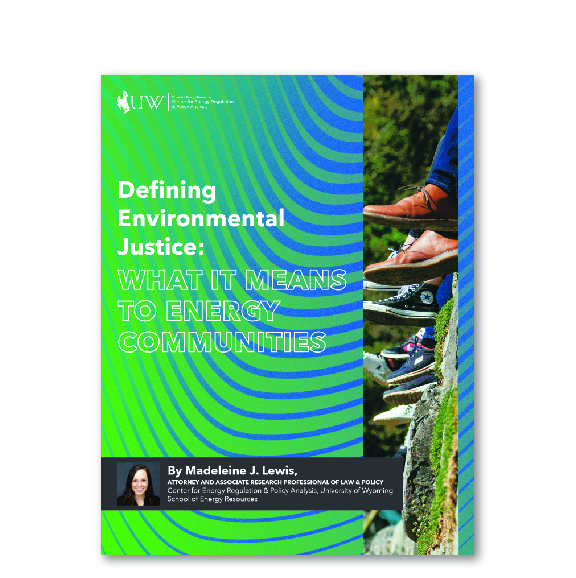 Defining Environmental Justice