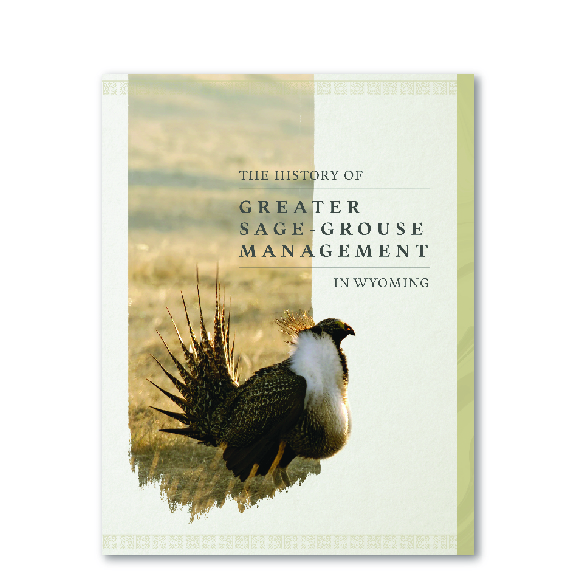 Sage-Grouse Management in Wyoming