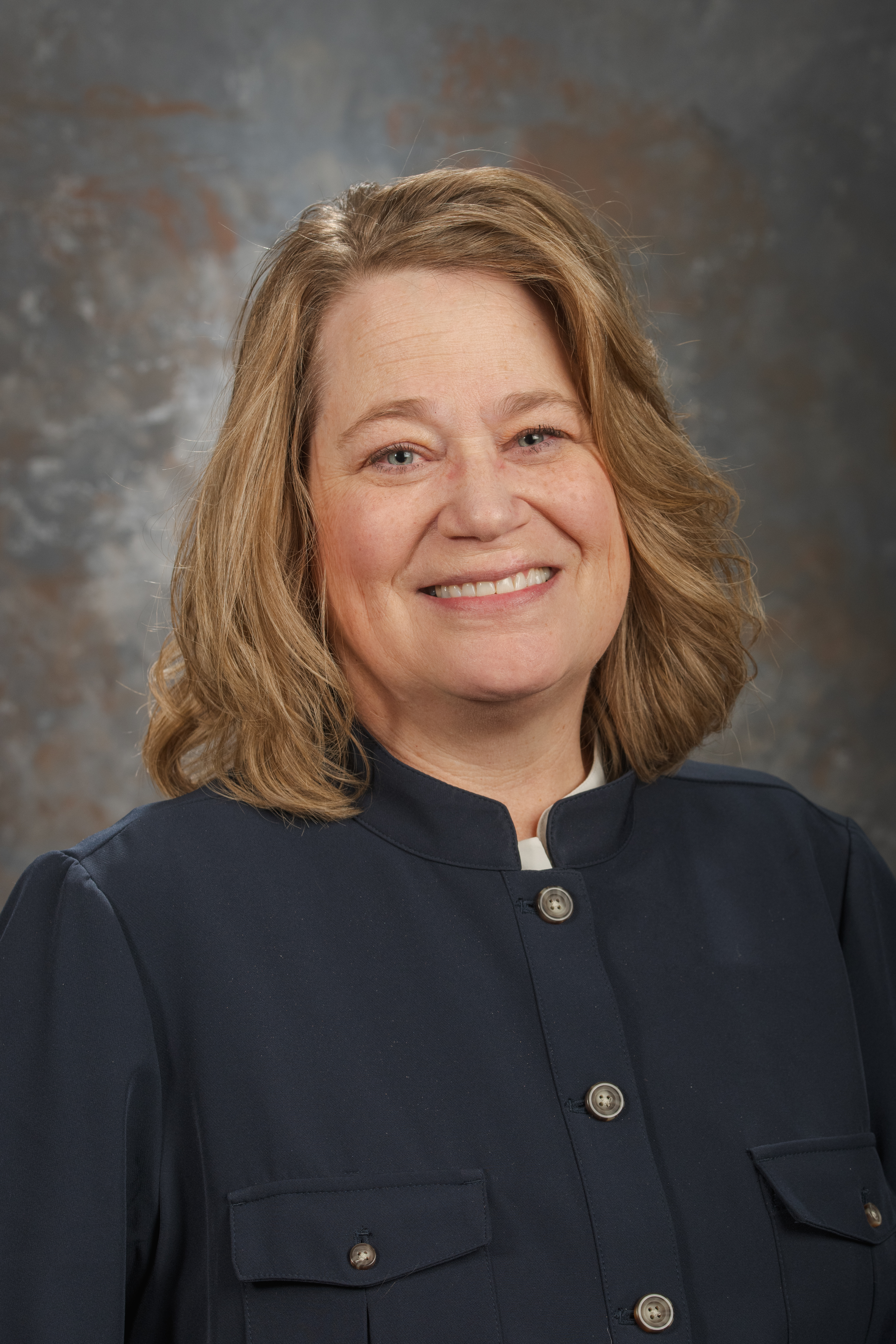Jill Collins