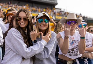 Cowboy Commitment