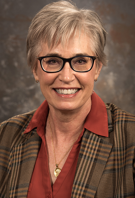 Susan Brown