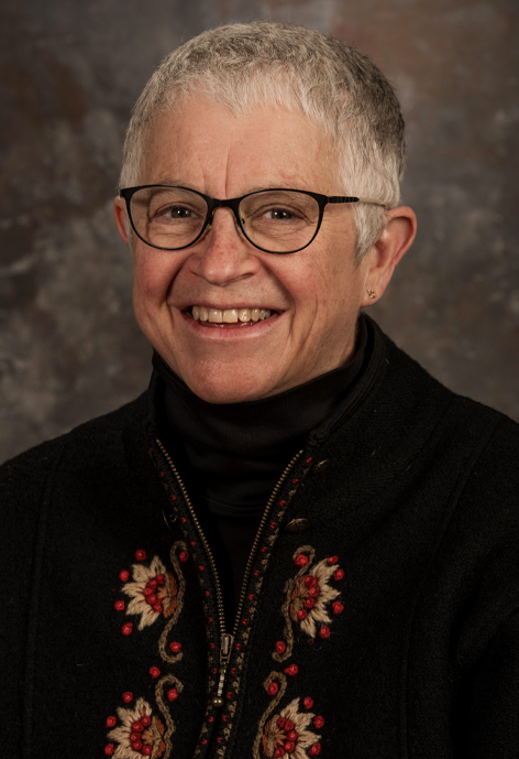 Esther Gilman-Kehrer