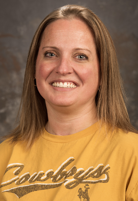 Rachel Williams