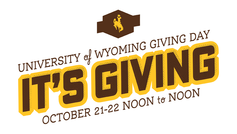 Giving Day logo