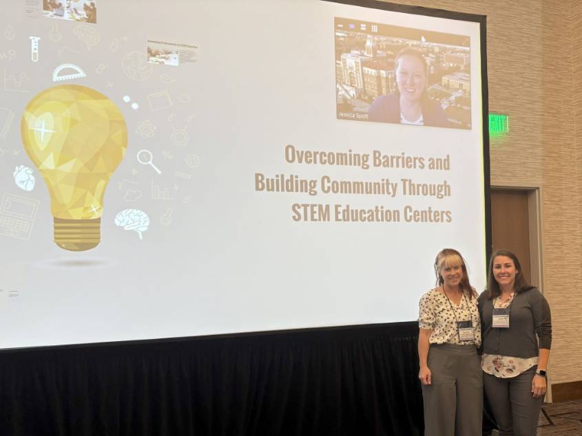 Lilly Conference Presentation