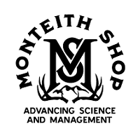 Monteith Shop logo