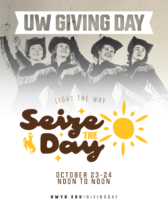 Giving Day Banner