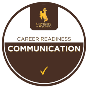 communication button