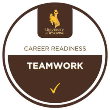 Teamwork button