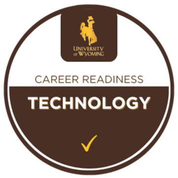 Technology button