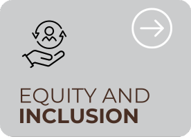 equity and inclusion button