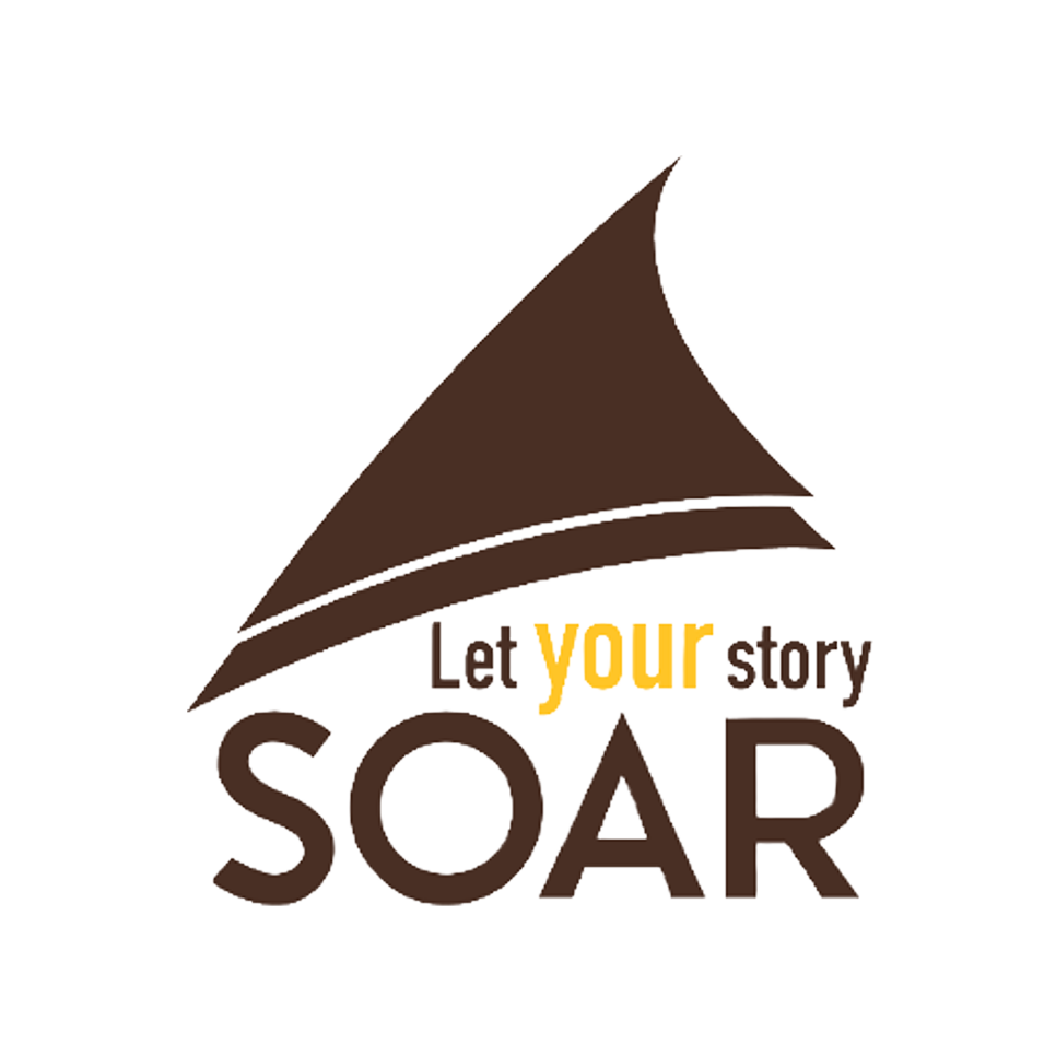 SOAR icon and logo