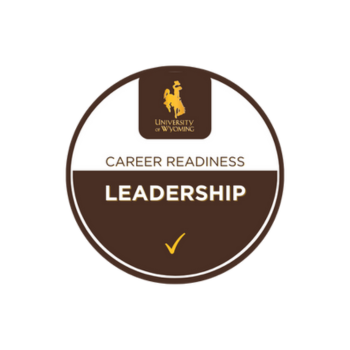 leadership badge
