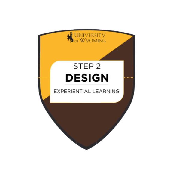 step 2 design